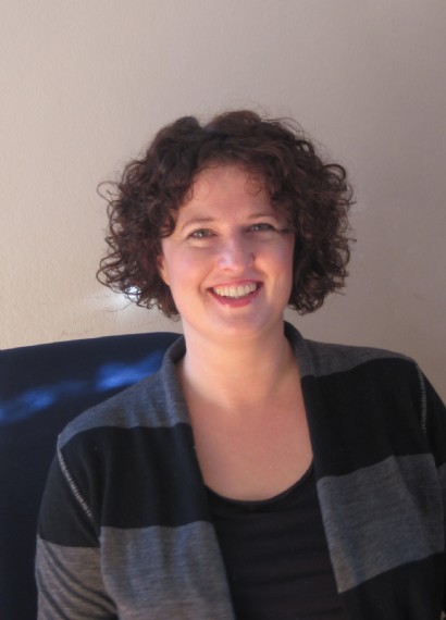 Psychotherapeutin Villach - Land - Elisabeth Mülla